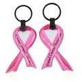 ShapeLights Imprint A Shape Awareness Ribbon Keyring